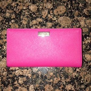 Kate Spade wallet